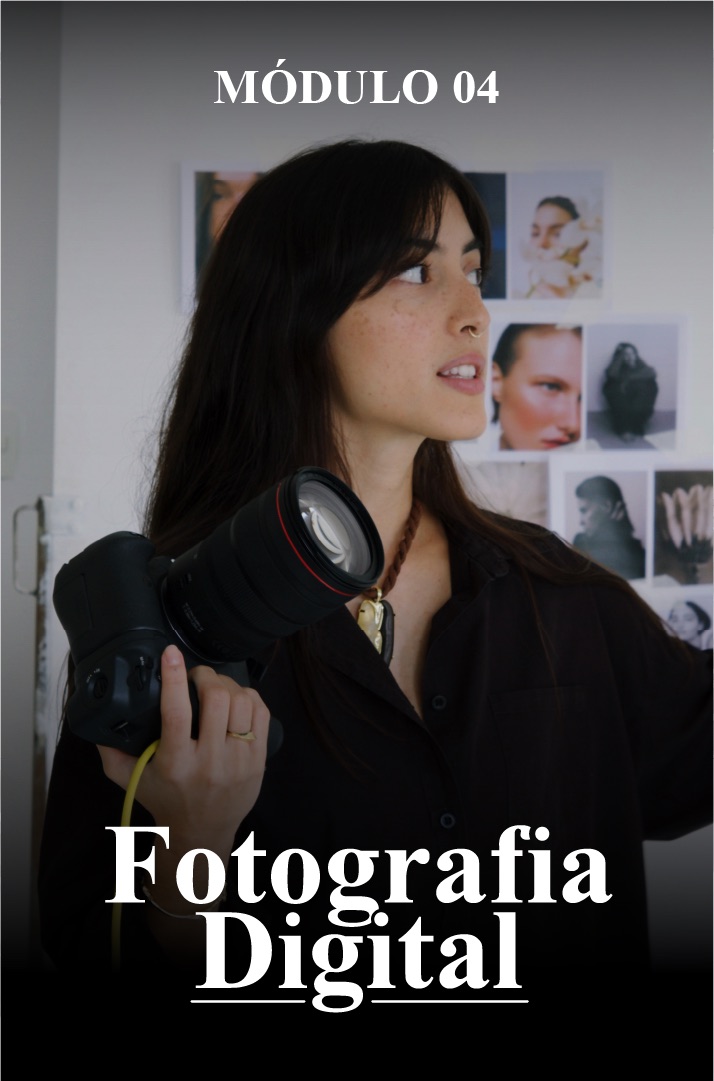 Módulo 4: Prática Digital & Mobile