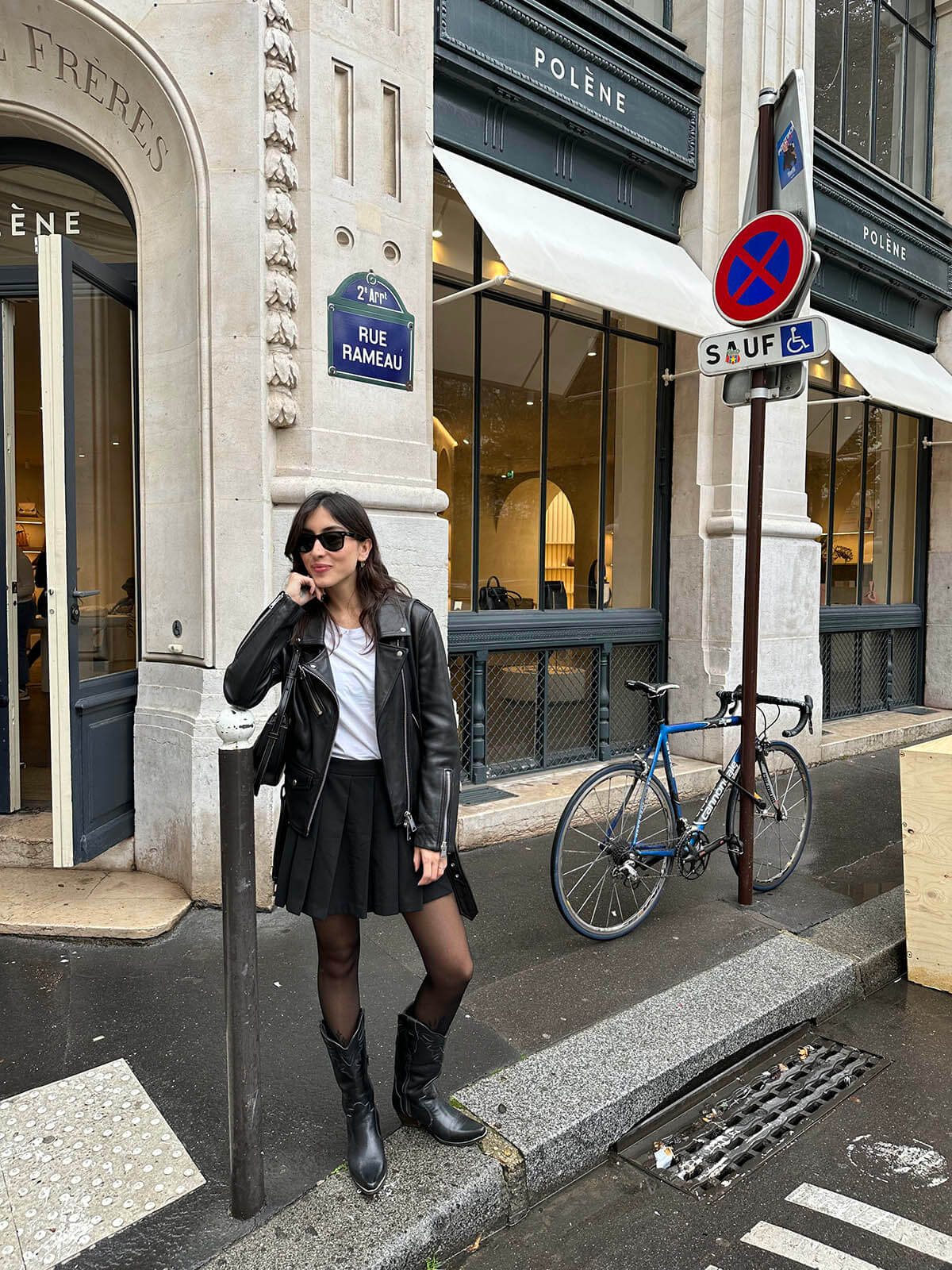 Before